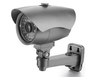 携帯用 1.3MP HD CCTV の保安用カメラ耐候性がある IMX0130/NVP2431H 960P